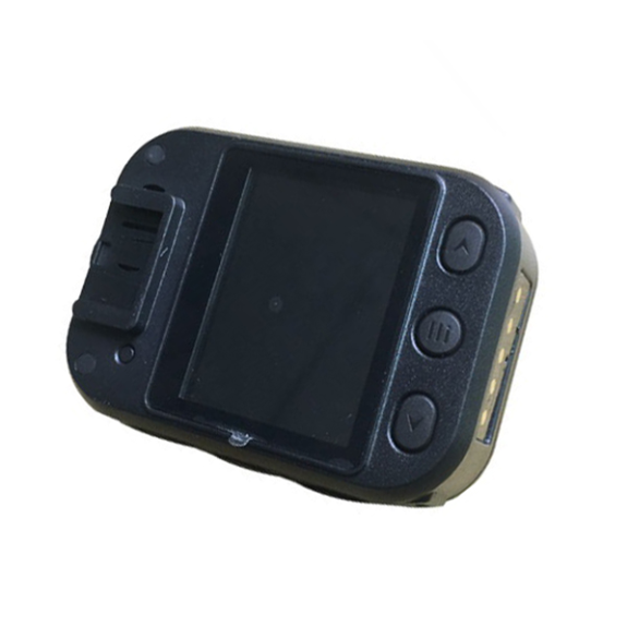 Police Body Camera con display LCD a colori da 2"-Leggi tutto