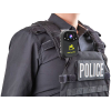 Police Body Camera con display LCD a colori da 2"