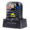Police Body Camera con display LCD a colori da 2"
