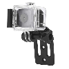 Mini telecamera impermeabile action sport Full HD e Audio