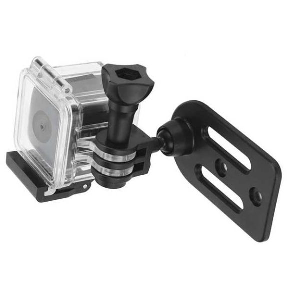 Mini telecamera impermeabile action sport Full HD e Audio-Leggi tutto