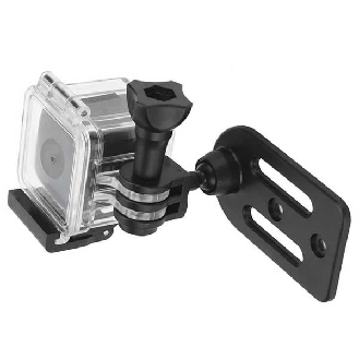 Mini telecamera impermeabile action sport Full HD e Audio-Leggi tutto