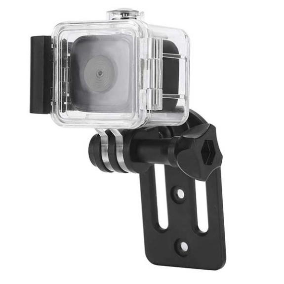Mini telecamera impermeabile action sport Full HD e Audio-Leggi tutto