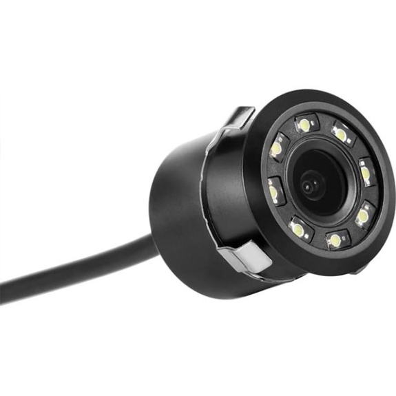 Telecamera waterproof per la visione posteriore auto-Leggi tutto