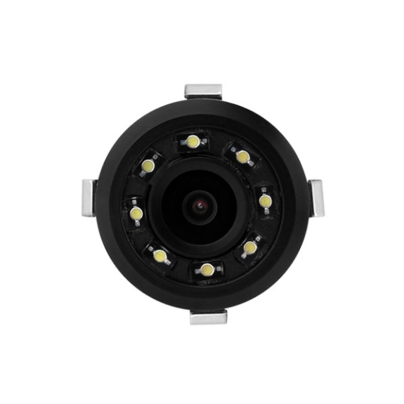 Telecamera waterproof per la visione posteriore auto-Leggi tutto