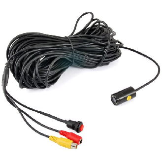 Mini telecamera subacquea a colori 100m-Leggi tutto