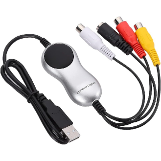 Scheda di acquisizione Audio/Video USB-Leggi tutto