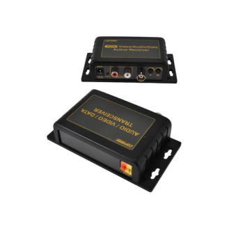 A/V TWISTED-PAIR SYSTEMS-Leggi tutto