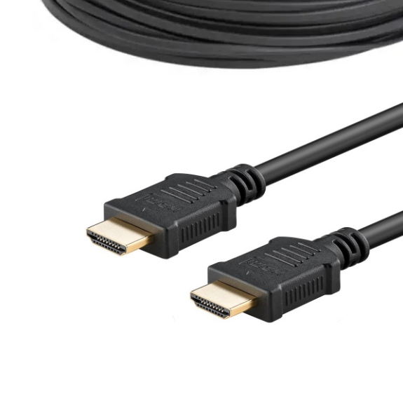 Câble HDMI 2.0 haute vitesse - 1,5 mètres-Leer más