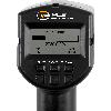 PCE Instruments Stroboskop PCE-LES 350 mit 144 LEDs |Messbereich 50 ... 12000 FPM |144 LEDs |Impulsweite bis 50 µs |IP20