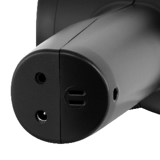 PCE Instruments Stroboskop PCE-LES 350 mit 144 LEDs |Messbereich 50 ... 12000 FPM |144 LEDs |Impulsweite bis 50 µs |IP20-Beschreibung lesen