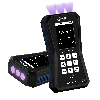 PCE Instruments Stroboskop PCE-LES 103UV-385 mit 3 UVA Hochleistungs-LEDs |380  390 nm |Genauigkeit 0,003 % |IP52