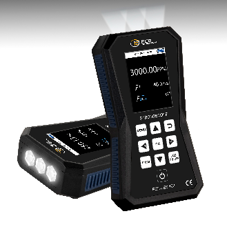 PCE Instruments Stroboscopio PCE-LES 103-Leggi tutto