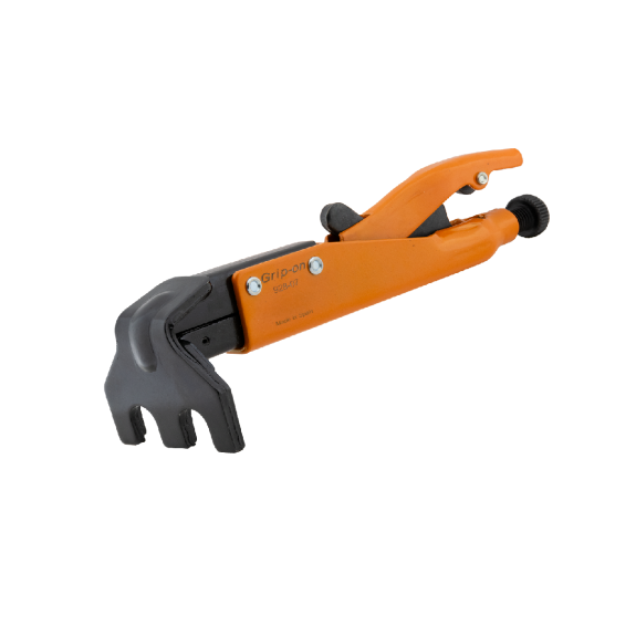 Grip Axial "W" carrocería,soldador,metal 928-Leer más