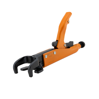 Grip Axial "LL" carrocería,soldador,metal 915-Leer más