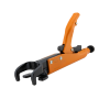 Grip Axial "LL" carrocería,soldador,metal 915