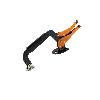Grip Élément de serrage pour tables de soudage 222