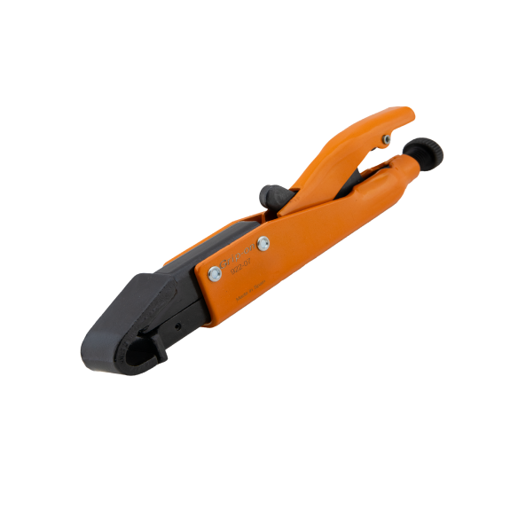 Grip Axial "J" carrocería,soldador,metal 922-Leer más