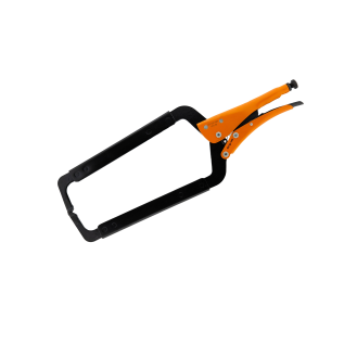 Grip Jaws, C 124 Sergenti del collo-Leggi tutto