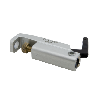 MicroGrip Mini Sargento-donde necesita fijación-Leer más