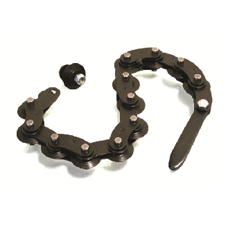 Cadenas para Mordaza Grip cortatubos 182-Leer más
