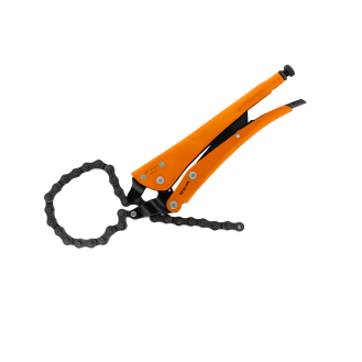 Tubi Chain Grip Clamp, filtri 181-Leggi tutto