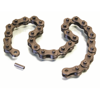 Tubi Chain Grip Clamp, filtri 181-Leggi tutto