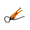 Mordaza Grip de Cadena tubos, filtros 181