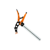 Pince de table soudage réglable 223