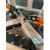 Pince de table soudage réglable 223