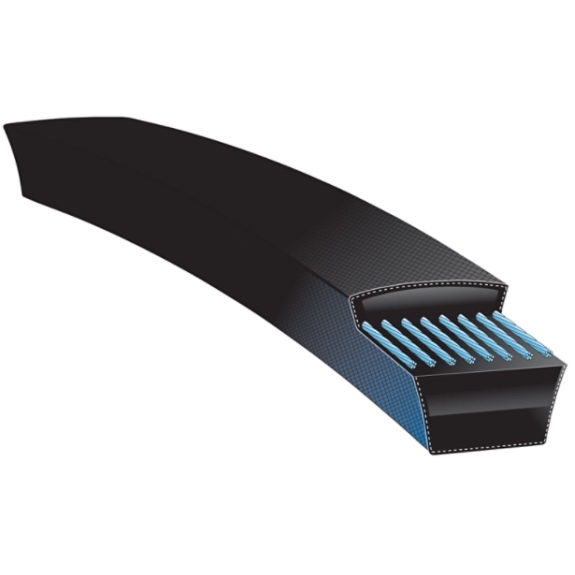 Correa trapezoidal clásica A20 Hi-Power-Leer más