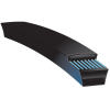 Correa trapezoidal clásica A20 Hi-Power