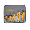 SET Pinces-étau BK-SET5