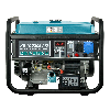 Benzingenerator KS 10000E ATS 8.0 kW 230V