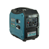 Benzin-Gas-Inverter-Generator KS 2000iG S Spannung, V 230 Maximale Leistung, kW 2.0