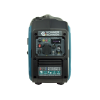 Benzin-Gas-Inverter-Generator KS 2000iG S Spannung, V 230 Maximale Leistung, kW 2.0