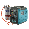 Benzin-Gas-Inverter-Generator KS 2000iG S Spannung, V 230 Maximale Leistung, kW 2.0