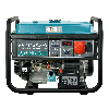Benzingenerator KS 10000E-3 Spannung 400V Maximale Leistung 8.0kW