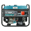 Benzingenerator KS 7000E-3