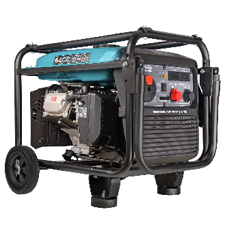 Gleichstromgenerator 48V-54V 70A-Beschreibung lesen