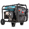 Gleichstromgenerator 48V-54V 70A