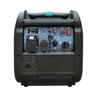 Inverter KS 5500iEG S Benzin-Generator - 5,5 kW Leistung-Beschreibung lesen