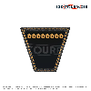 TEXROPE - VP2 - Correa trapezoidal estrecha SPC2240