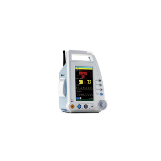 VITALPARAMETER-MONITOR V6-Beschreibung lesen