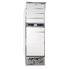 Cassettiera Refrigerata per Farmaci, due temperature positive, due motori indipendenti, 10 cassetti in alluminio, 220V