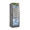 Vetrina Refrigerata, unica temperatura positiva, un motore, 06 cassetti interni in alluminio totalmente estraibili ed un ripiano, 220V