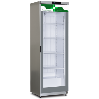 Vetrina Refrigerata, unica temperatura positiva, un motore, 04  ripiani, 220V-Leggi tutto