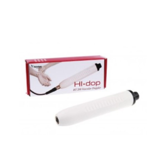 SONDA DOPPLER VASCULAR HI-DOP DE 8MHZ-Leer más