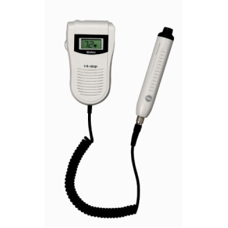 DOPPLER VASCULAIRE HI-DOP AVEC SONDE 8MHZ-Lire la description