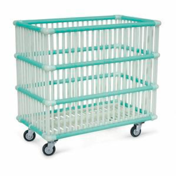 Polypropylenwagen - 55CS-Beschreibung lesen